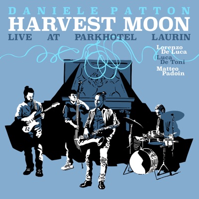 Harvest Moon (Live at Parkhotel Laurin)