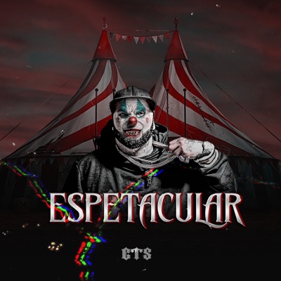 Espetacular - Single
