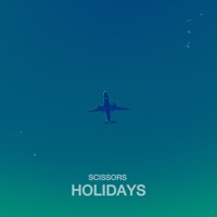 Holidays - Single - Scissors