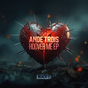 Hoover Me - Single