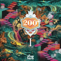 100% Herbadelic (Decode Blue 2025 Revisit) - Single - Arnold from Mumbai