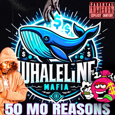 50 MO REASONS - EP