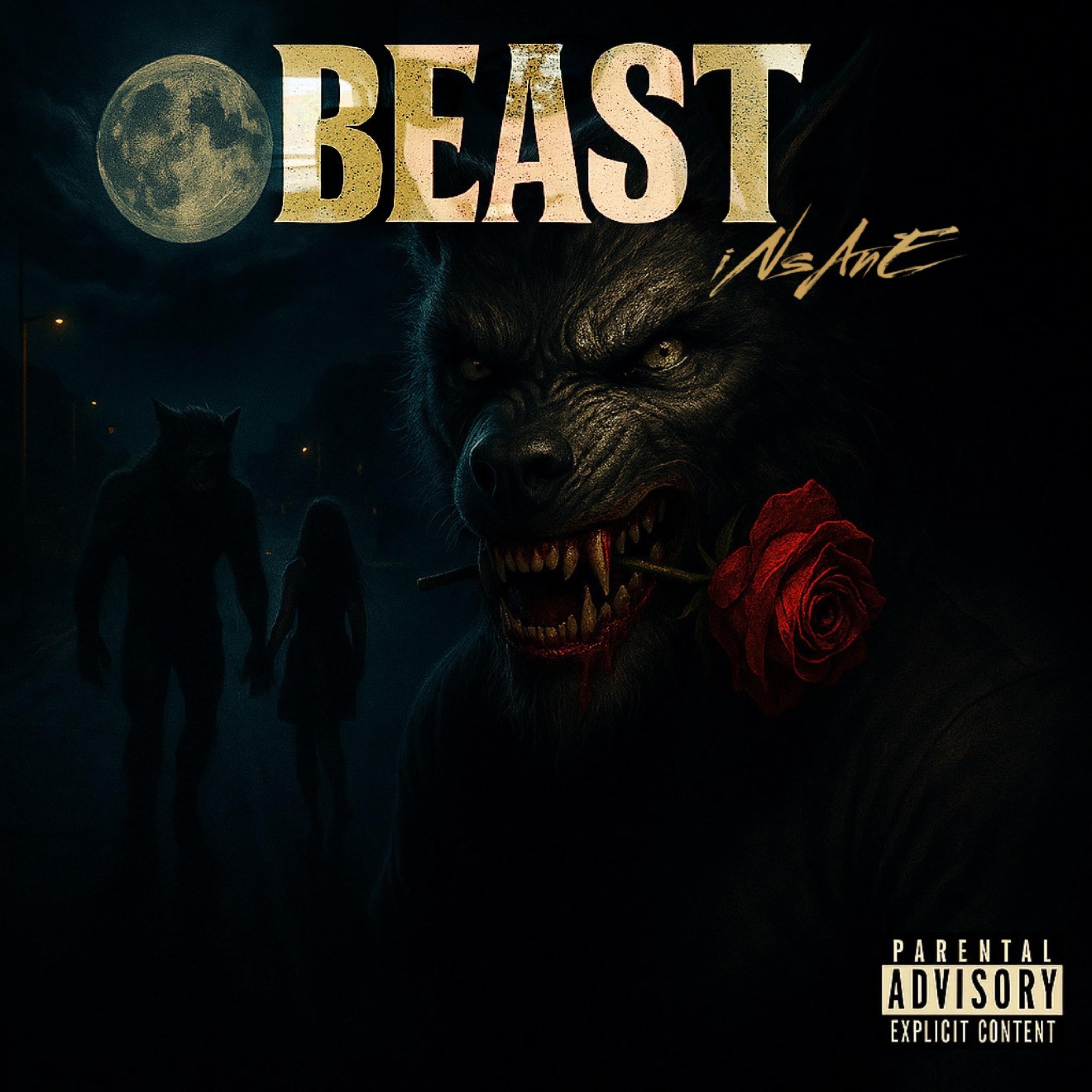 Beast - Single