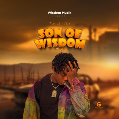 Son of Wisdom - EP