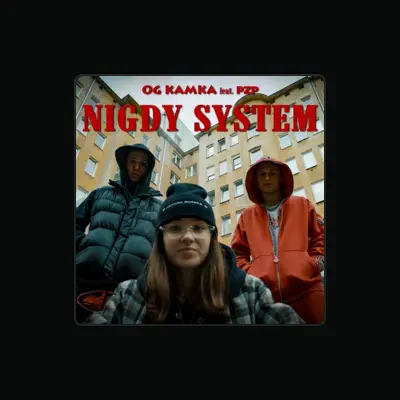 Listen to OG KAMKA, watch music videos, read bio, see tour dates & more!