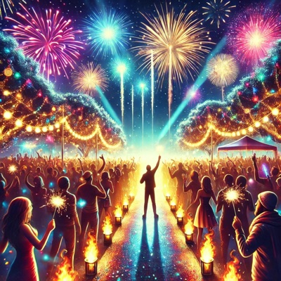 DjAndeo - Happy New Year