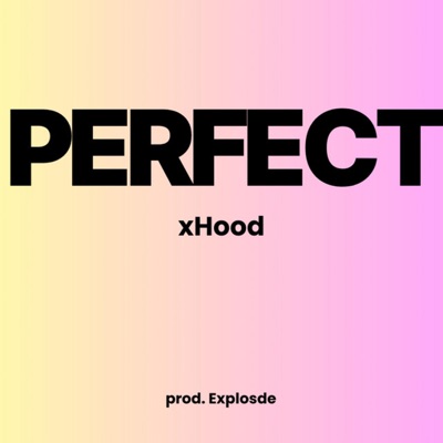 Perfect (feat. xHood) - Single