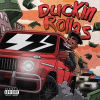 Duckin Rollas - Single - Polo Money