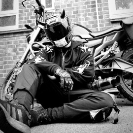 Ride Fa$t Die Fa$t ZEEK