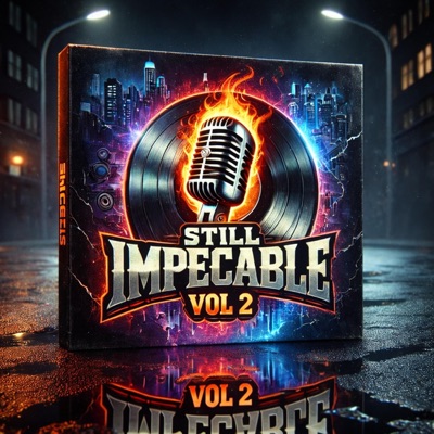STILL IMPECABLE VOL 2