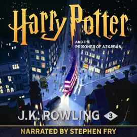 Harry Potter and the Prisoner of Azkaban