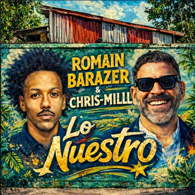 Lo Nuestro - Single