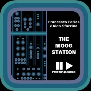 The Moog Station - Single