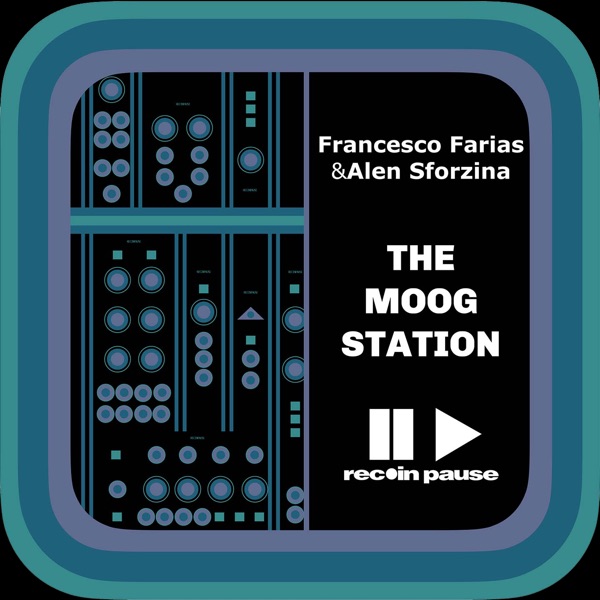 The Moog Station - Single