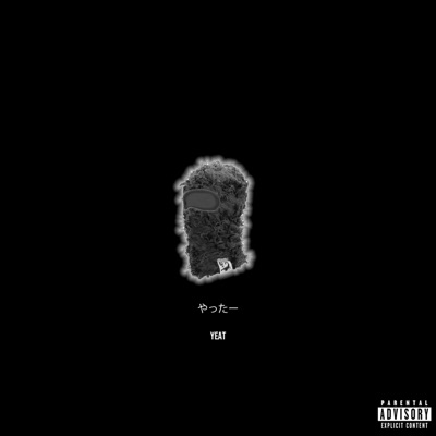 YEAT (feat. LVX) - Single