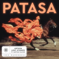 Patasa (Extended Mix) [feat. Sarthak Kalyani] - Single - Anyasa, Lost Stories & Indo Warehouse