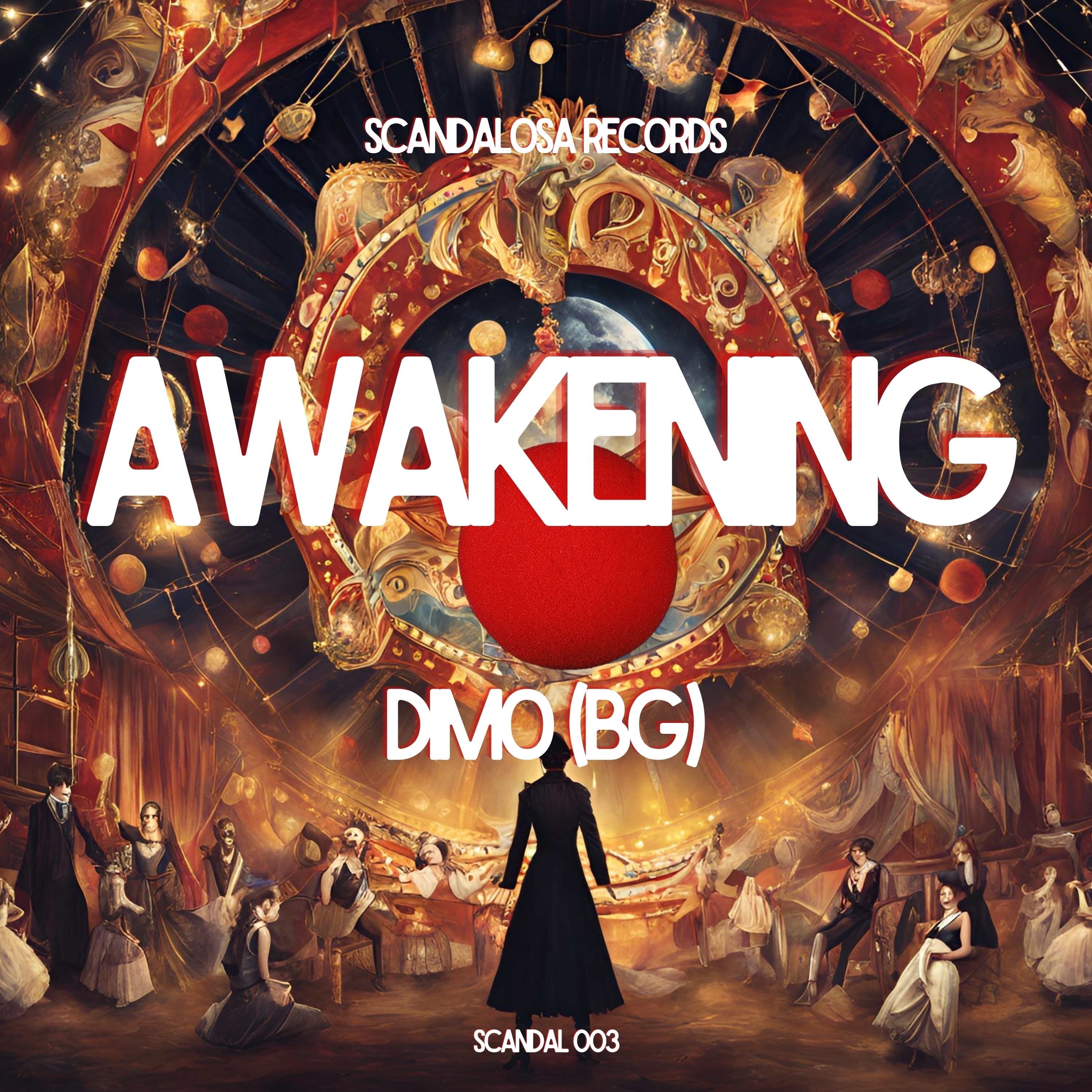 Awakening - Single