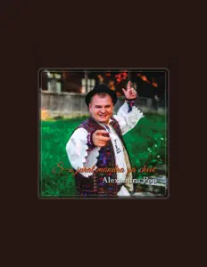 Listen to Alexandru Pop, watch music videos, read bio, see tour dates & more!