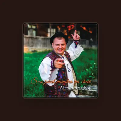 Listen to Alexandru Pop, watch music videos, read bio, see tour dates & more!