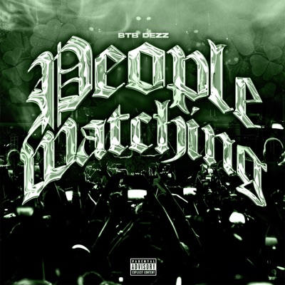 People Watching - Single