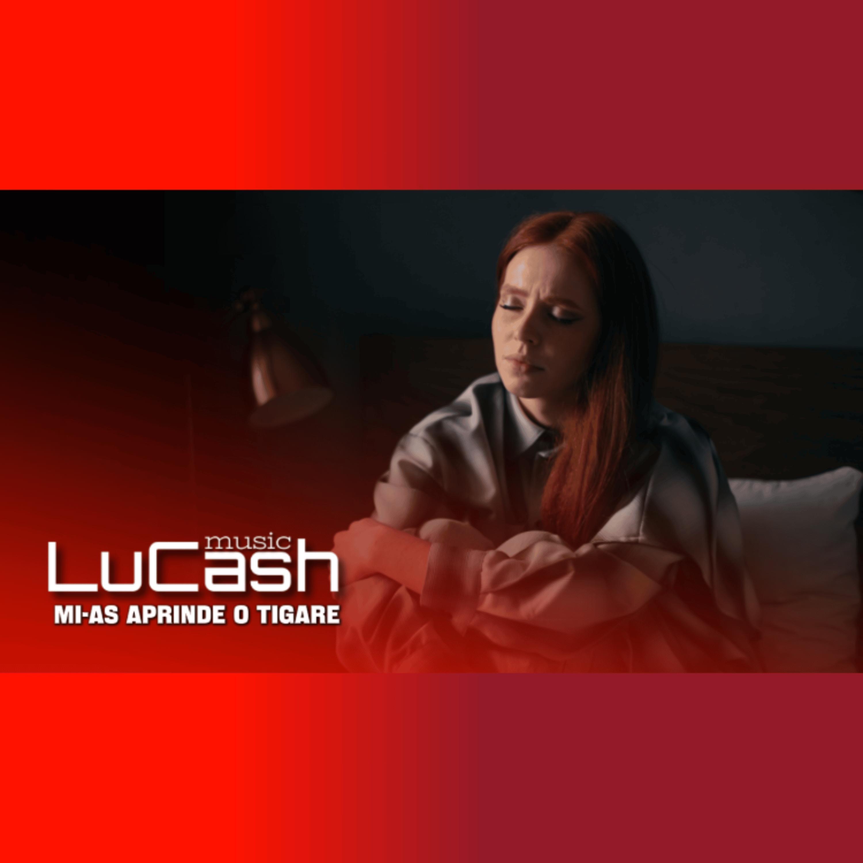 Mi-as aprinde o tigare - Single