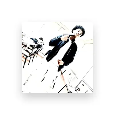 Listen to Ariswils, watch music videos, read bio, see tour dates & more!