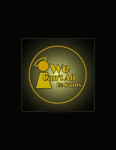 Écoutez We Can't All Be Saints, regardez des vidéoclips, lisez la biographie, consultez les dates de tournée et plus encore !