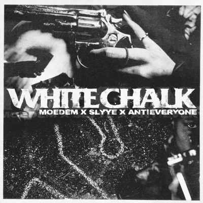 White Chalk - Single