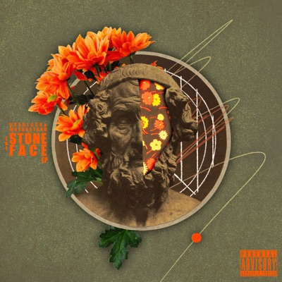 THE STONEFACE EP - EP