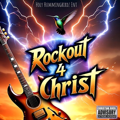 Rockout 4 Christ