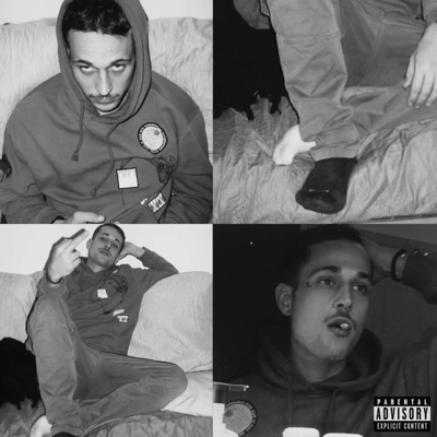 4EVER TEENAGER - Single