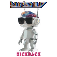 Kickback - Single - AuraChild