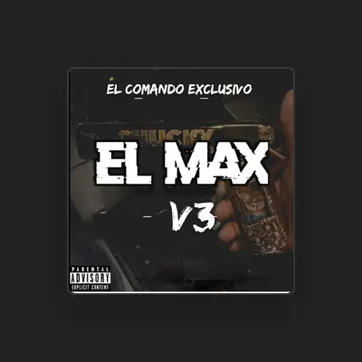 Listen to El Comando Exclusivo, watch music videos, read bio, see tour dates & more!