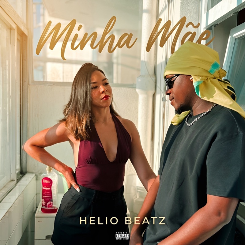 Minha Mãe - Single