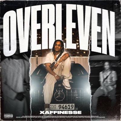Overleven - Single