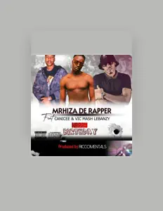 收听 MRHIZA DE RAPPER、观看音乐视频、阅读小传、查看巡演日期等 ！