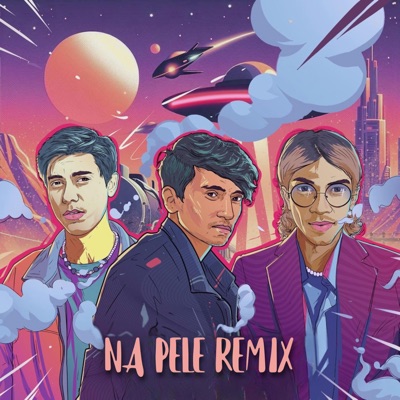 Na Pele (feat. Ankan Kumar, Shadab & Gazi) [Remix] - Single