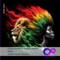 Waka (Onur Ensert Remix) - Single - Ertan Koculu, Bugra Yilmaz & Onur Ensert