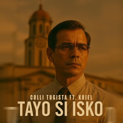 Tayo si Isko - Single