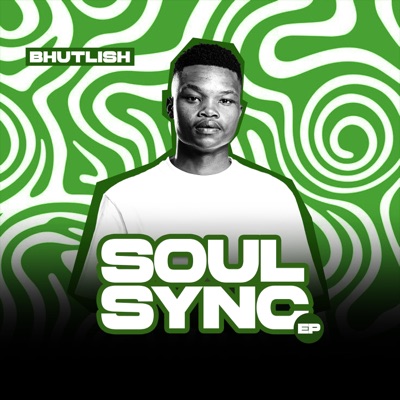 SOUL SYNC EP