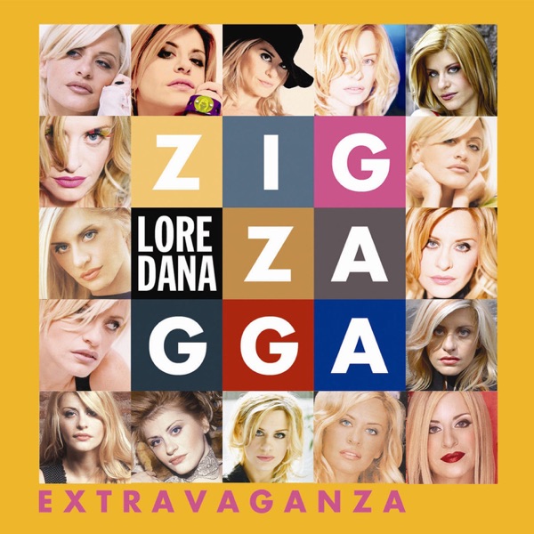 Zig-Zagga Extravaganza