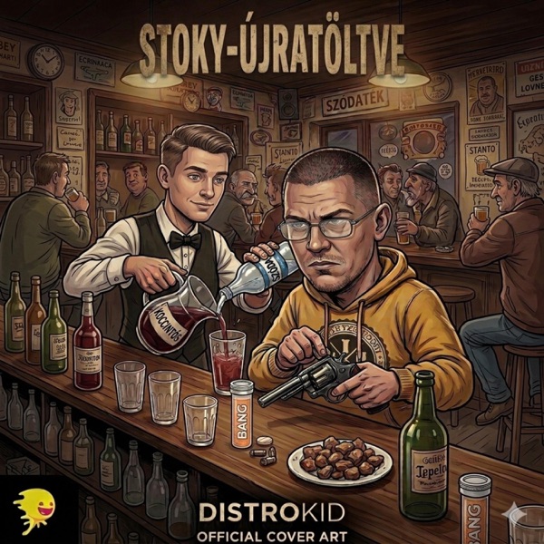 Újratöltve