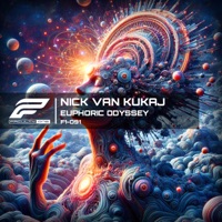 Euphoric Odyssey - Single - Nick van Kukaj