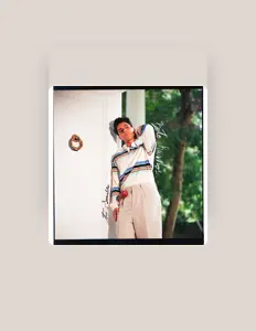 Dengarkan Beto Rumbos, tonton video musik, baca bio, lihat tanggal tur & lainnya!