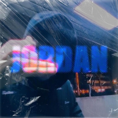 JORDAN - Single