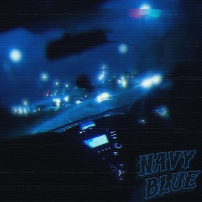 navy blue (feat. Cerdarious, Bad-Type & Asa Weeks) - Single