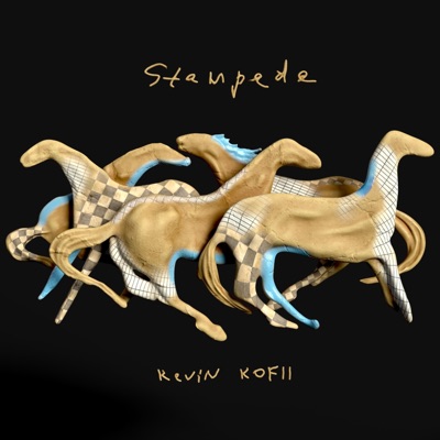 Stampede - EP