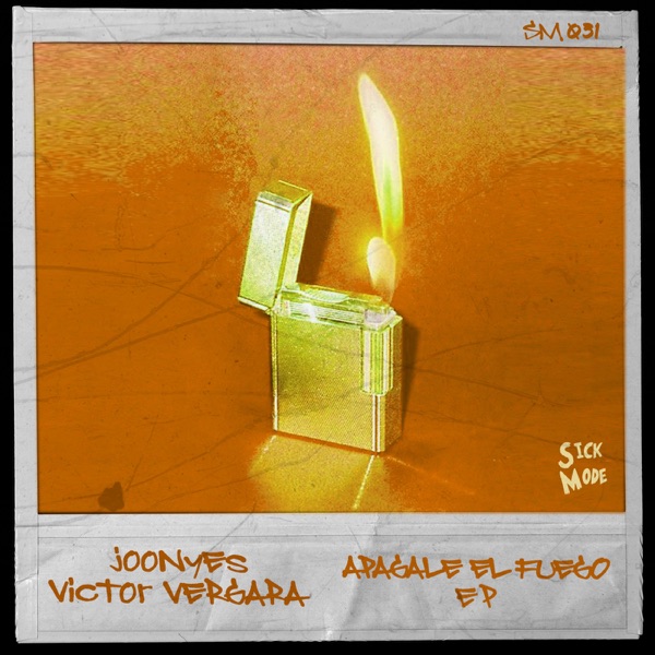Apagale El Fuego - Single
