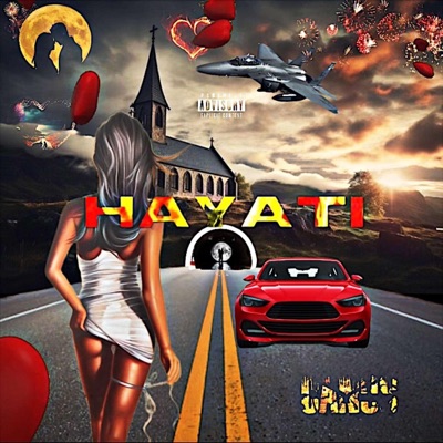 Hayati - Single