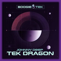 Tek Dragon - Single - Johnny Deep
